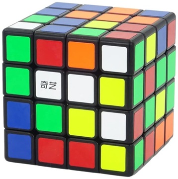 Логический кубик 4x4x4 QiYi QIYUAN W2 SpeedCube