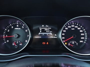 Kia Ceed III Kombi Facelifting 1.5 T-GDI 160KM 2022 Kia Ceed 1.5 T-GDI MHEV, Salon Polska, Serwis ASO, zdjęcie 10