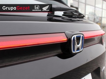 Honda HR-V III SUV 1.5 i-MMD 131KM 2025 Honda HR-V e:HEV 1.5 iMMD Hybryda 131KM Advance LIFT Rabat 13tyś zł, zdjęcie 10