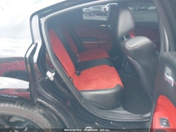 Dodge Charger VII 2022 Dodge Charger 2022r., 6.4L 6.4 Benzyna 485KM, zdjęcie 9