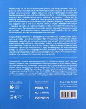 ИЗУЧЕНИЕ КОДА. ВВЕДЕНИЕ В ПРОГРАММИРОВАНИЕ ED.