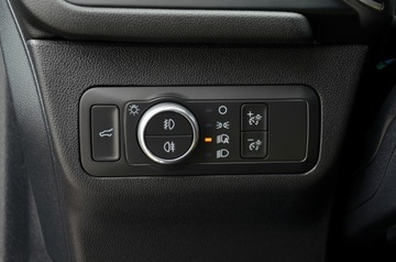 Ford Kuga III SUV 2.0 EcoBlue 190KM 2022 Ford Kuga ST-LINE X! Alcantara Head-Up Kamery HAK elektr 4x4 190KM JAK NOWY, zdjęcie 26