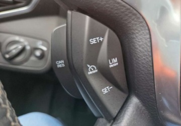 Ford Kuga II SUV 1.6 EcoBoost 150KM 2014 Ford Kuga 1.6 Benz 150KM Led Pdc Kamera Grz.SzybaFotele Navi Oplaty Gwaran, zdjęcie 35