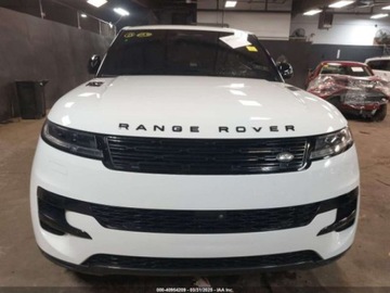 Land Rover Range Rover V 2023 Land Rover Range Rover Sport Se 2023 3.0 Benzyna 355KM, zdjęcie 7