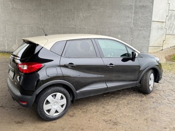 Renault Captur I Crossover 1.2 TCe EDC 120KM 2014 Renault Captur 1.2Tce 120KM Pelen Serwis Automat Sprawdz Gwarancja 1.2, zdjęcie 13