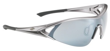 OKULARY ROWEROWE BBB BSG-32 IMPACT + DODATKOWE SZKŁA