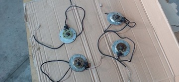 ЯМАХА ХДЖ 600