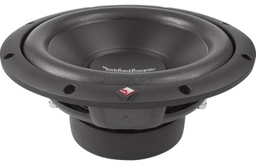Сабвуфер Rockford Fosgate R2D2-10 Prime 25см 2x2 Ом