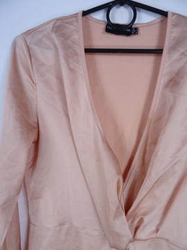 ПЛАТЬЕ PRETTYLITTLETHING 32/XS AIRMAL