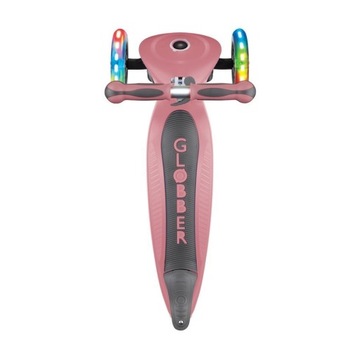 Самокат Globber GO-UP 3in1 Deluxe Lights