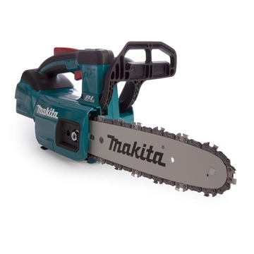 Pilarka łańcuchowa akumulatorowa Makita DUC254Z 18V prowadnica 25cm, body