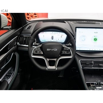 BYD Seal U 2026 Od ręki - DM-i Design AWD 1.5 324KM, zdjęcie 7