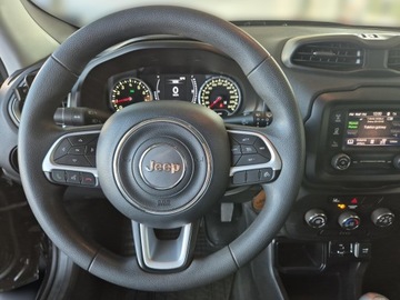 Jeep Renegade SUV Facelifting 1.0 GSE T3 Turbo 120KM 2018 Renegade 1.0 GSE T3 Turbo Sport FWD S&amp;S, zdjęcie 12