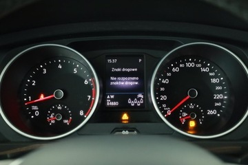 Volkswagen Tiguan Allspace SUV 1.5 TSI EVO 150KM 2021 VW Tiguan Allspace 1.5 TSI, Salon Polska, zdjęcie 7