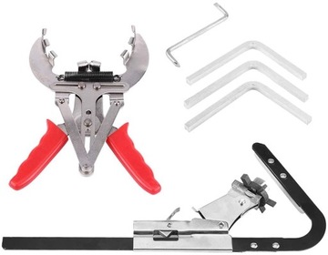 КОМПЛЕКТ ДЛЯ СНЯТИЯ ПОРШНЕВОГО КОЛЬЦА