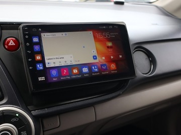 Honda Insight 2009 Honda Insight 1.3 IMA, Automat, Klima, zdjęcie 11