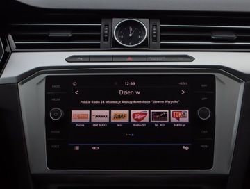 Volkswagen Passat B8 Limousine 2.0 TDI BlueMotion SCR 150KM 2019 VW Passat 2.0 TDI, Salon Polska, Automat, VAT 23%, zdjęcie 11