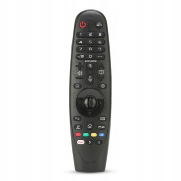 PILOT DO LG MAGIC AN-MR19BA W9 E9 C9 B9 SM99