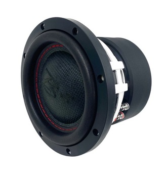 Subwoofer B2 Audio RAGE 6D2