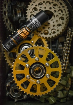 Спрей для чистки цепи Muc-Off 400 мл