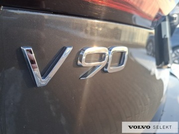 Volvo V90 II 2022 Volvo V90 Cross Country Volvo V90 Cross Country PR, zdjęcie 25