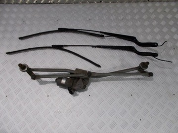 Sprinter 906 VW CRAFTER ramiona mechanizm wycieraczek komplet Europa ORYG
