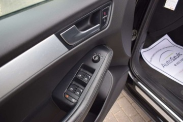 Audi Q5 I SUV 2.0 TFSI 211KM 2009 Audi Q5 bezpieczny zakup, ROK gwarancji 2.0 Benzyna 211KM, zdjęcie 14