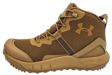 Buty trekingowe taktyczne Under Armour rozm. 45