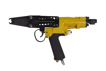 ZSZYWACZ PNEUMATYCZNY ring pierścienie pistolet szczypce klipsy zaciskarka