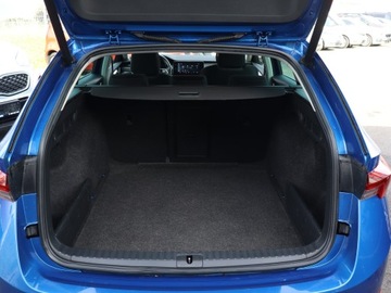 Skoda Octavia III Kombi Facelifting 1.5 TSI ACT 150KM 2020 Skoda Octavia 1.5 TSI, Salon Polska, VAT 23%, zdjęcie 12