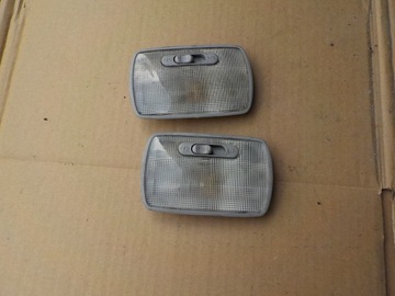 LAMPA OSVĚTLENÍ KABINY HONDA FR-V 2007R