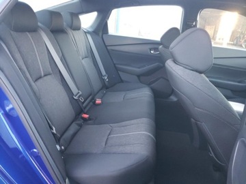 Honda 2024 Honda Accord Hybrid Sport, 2024r., 2.0L 2.0 Benzyna 204KM, zdjęcie 8