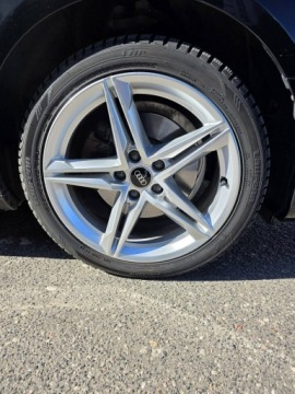 Audi A4 B9 Limousine Facelifting 2.0 40 TFSI 204KM 2022 Audi A4 Limousine 2.0 TFSI 204 KM, Automat,, zdjęcie 37