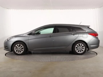 Hyundai i40 Kombi Facelifting 1.7 CRDi 141KM 2017 Hyundai i40 1.7 CRDi, Salon Polska, Klima, zdjęcie 2