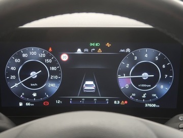 Kia Sportage V SUV 1.6 T-GDI 160KM 2024 Kia Sportage 1.6 T-GDI, Salon Polska, zdjęcie 10