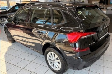 Skoda Kamiq Crossover Facelifting 1.5 TSI 150KM 2026 Skoda Kamiq Selection 150KM 1.5 TSI Duzy Rabat Polski Salon Apple CarPl, zdjęcie 3