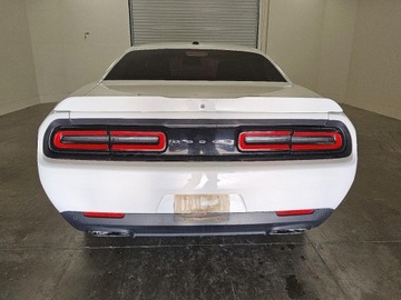 Dodge Challenger III 2019 Dodge Challenger 2019 DODGE CHALLENGER RT 5.7 Benzyna 375KM, zdjęcie 2