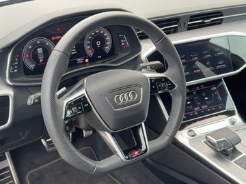Audi A7 C8 Sportback 2.0 40 TDI 204KM 2023 Audi A7 Sportback Bang Olufsen Premium Sound 3D, HD Matrix LED 2.0 Diesel, zdjęcie 8