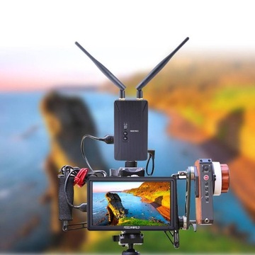 Монитор FeelWorld FW568 V3 с диагональю 6 дюймов