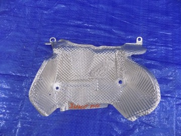 OSŁONA TERMICZNA JUKE F16 20R 1,0 DIG-T