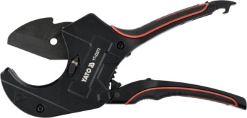 НОЖНИЦЫ ДЛЯ РЕЗКИ ТРУБ ПВХ ПП ПУ 63мм