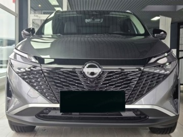 Nissan Qashqai III Crossover Facelifting 1.3 DIG-T MHEV 158KM 2026 NISSAN Qashqai N-Connecta Xtronic 1.3 DIG-T mHEV 158KM, zdjęcie 1