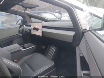  Tesla Cybertruck Cyberbeast 2024 Elektryczny 845KM, zdjęcie 8