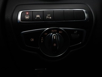 Mercedes GLC C253 SUV 2.0 250 211KM 2018 Mercedes GLC 250 FV23% Exclusive 4Matic automat, zdjęcie 39