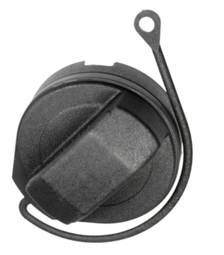 KOREK WLEWU PALIWA 6R0201550C ORYGINALNY