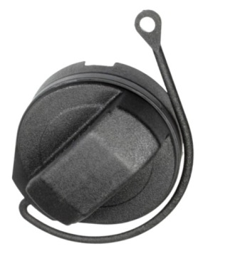 Oryginalny korek wlewu paliwa 6R0201550C