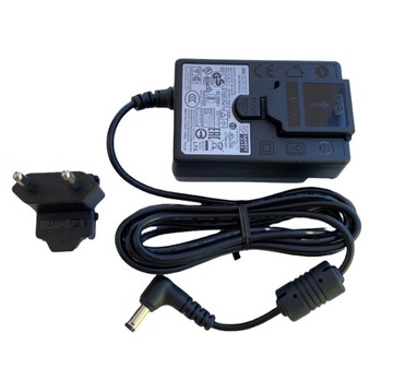 Oryginalny zasilacz APD 12V 3A Model WA-36A12, LED