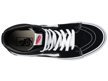 Vans SK8-HI VN000D5IB8C1 36 1/2