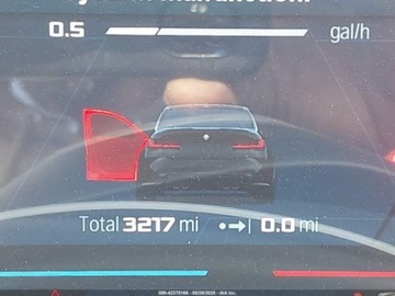 BMW Seria 3 G20-G21 2023 BMW M3 Competition xDrive 2023 3.0l 3.0 Benzyna 503KM, zdjęcie 11