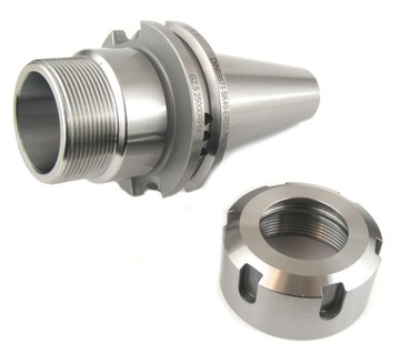 Trzpień Oprawka zaciskowa SK40 ER32 100mm DIN69871